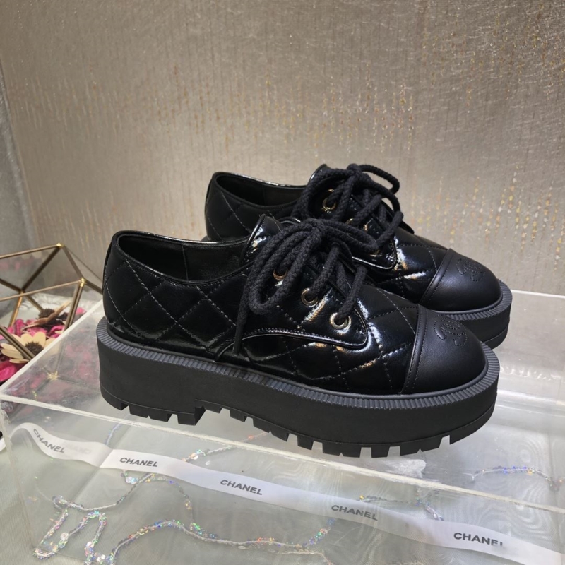 Chanel Casual Shoes